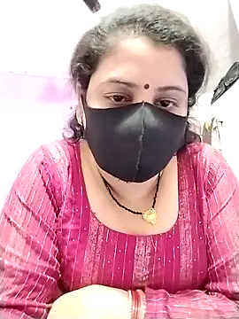 Snapshot of Ruksar-Pathan chatting on January 17, 4:57 pm Ruksar-Pathan online show from January 17, 4:57 pm