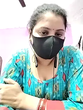 Snapshot of Ruksar-Pathan chatting on January 20, 11:13 am Ruksar-Pathan online show from January 20, 11:13 am