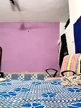 Snapshot of Ruksar-Pathan chatting on February 1, 4:35 am Ruksar-Pathan online show from February 1, 4:35 am