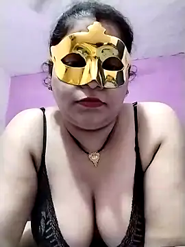 Snapshot of Ruksar-Pathan chatting on February 1, 9:08 pm Ruksar-Pathan online show from February 1, 9:08 pm