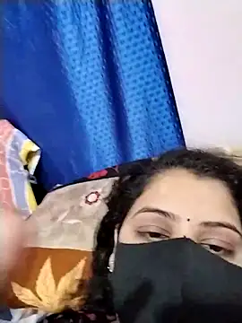 Snapshot of Ruksar-Pathan chatting on February 27, 4:52 am Ruksar-Pathan online show from February 27, 4:52 am