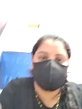 Snapshot of Ruksar-Pathan chatting on March 5, 7:38 pm Ruksar-Pathan online show from March 5, 7:38 pm