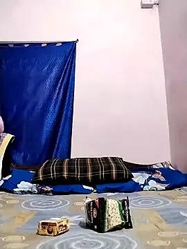 Snapshot of Ruksar-Pathan chatting on March 9, 6:50 am Ruksar-Pathan online show from March 9, 6:50 am