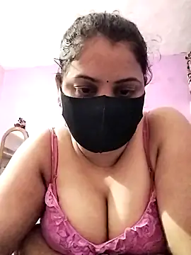 Snapshot of Ruksar-Pathan chatting on October 15, 7:03 pm Ruksar-Pathan online show from October 15, 7:03 pm