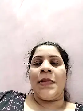 Snapshot of Ruksar-Pathan chatting on October 19, 8:26 am Ruksar-Pathan online show from October 19, 8:26 am