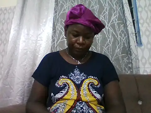 Africana20 online show from February 16, 2:02 pm