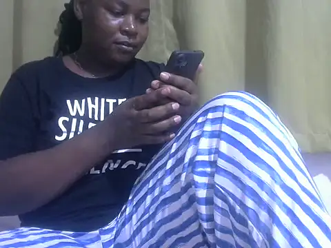 Africana20 online show from April 29, 4:33 pm