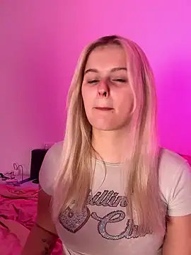 Allylove03 online show from January 14, 8:47 pm