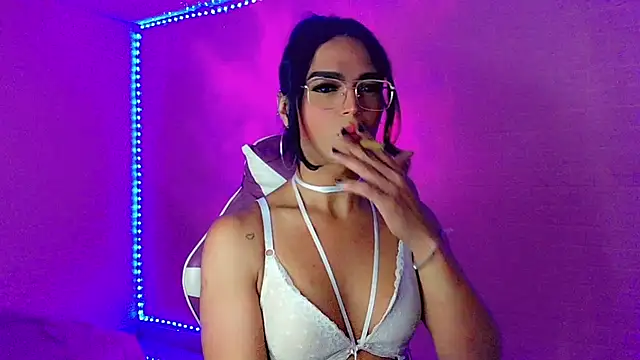 Ms-Zoehans online show from January 15, 10:57 pm