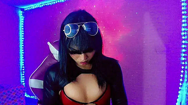 Ms-Zoehans online show from February 15, 12:18 am