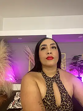 Sheeryl   online show from March 31, 5:30 am