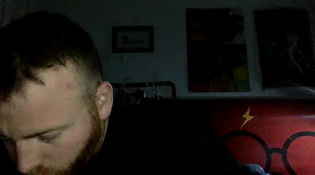 Pelirrojo1234 online show from February 4, 6:38 pm