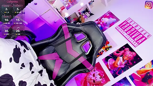 Annita DirtyyXxx online show from October 19, 5:08 am