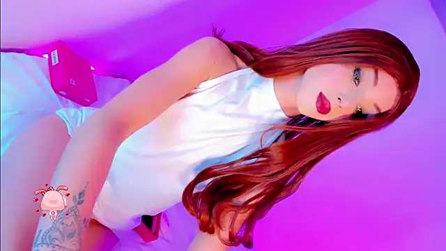 Annita DirtyyXxx online show from December 1, 5:56 am