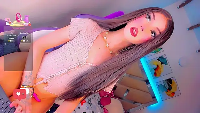 Annita DirtyyXxx online show from December 21, 8:43 am