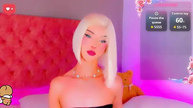 Annita DirtyyXxx online show from March 6, 8:33 am