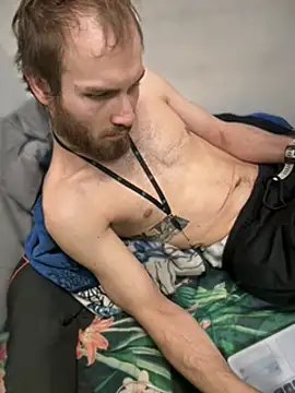 pervy devil online show from December 13, 2:05 pm