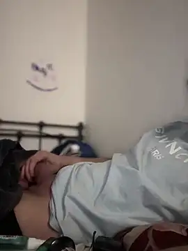 pervy devil online show from December 17, 6:31 pm