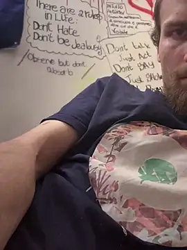 pervy devil online show from January 1, 9:07 am