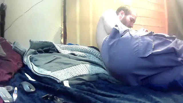 pervy devil online show from March 12, 12:57 pm