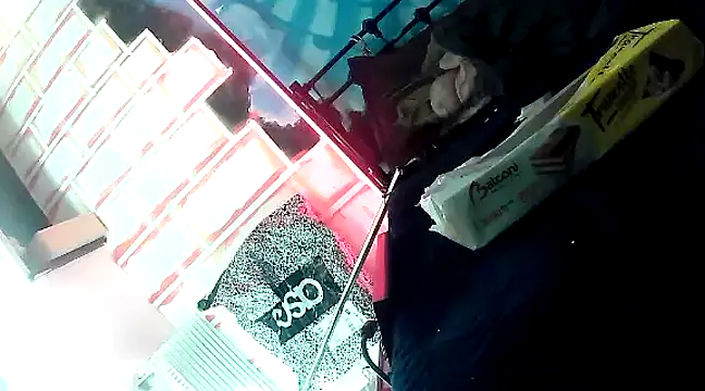 pervy devil online show from March 16, 6:34 pm