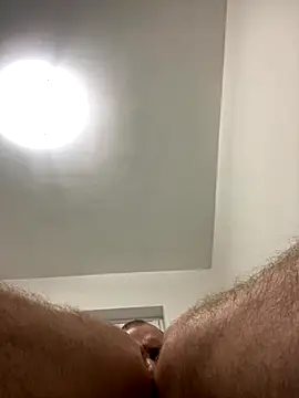 pervy devil online show from October 18, 3:20 am