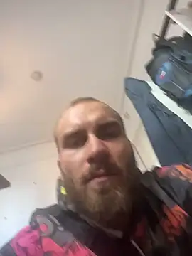 pervy devil online show from October 24, 12:45 pm