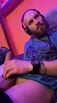 pervy devil online show from February 28, 9:32 am