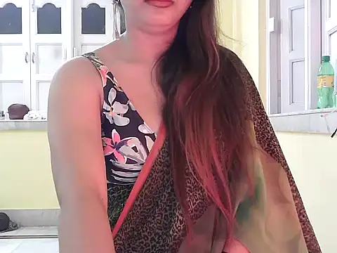 Model-Tanya online show from November 8, 7:12 pm