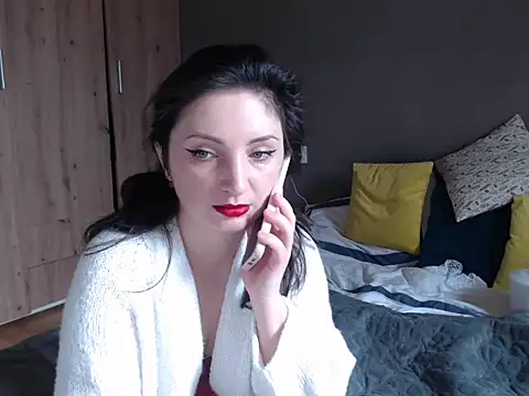 unicka65 online show from April 21, 8:42 am