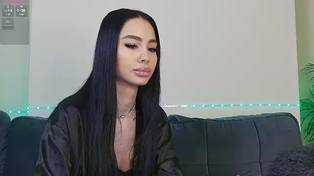 OnlyXandra online show from January 13, 9:52 am