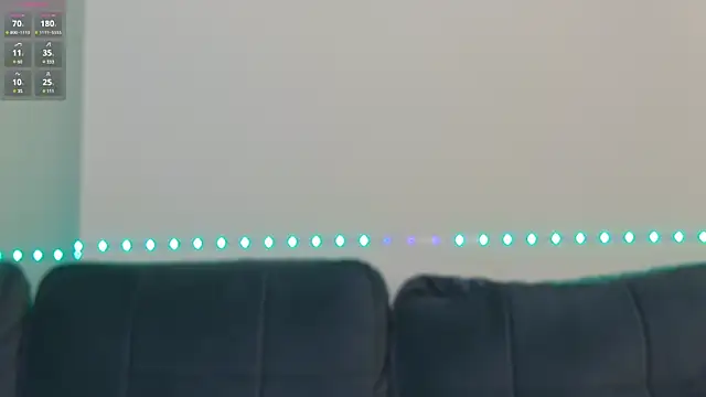 OnlyXandra online show from January 28, 8:25 am