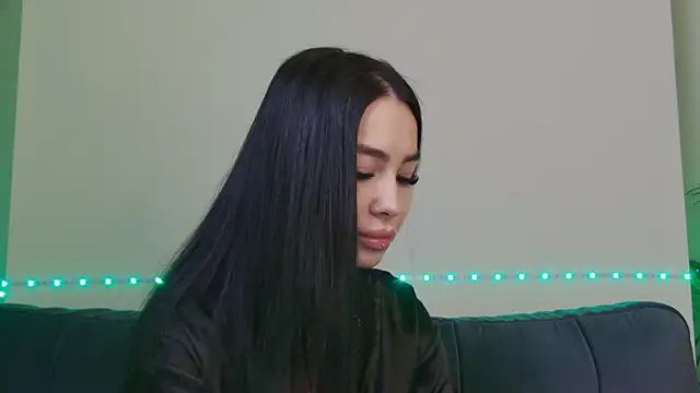 OnlyXandra online show from March 22, 7:04 am