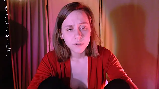 Malinax online show from December 22, 1:55 am