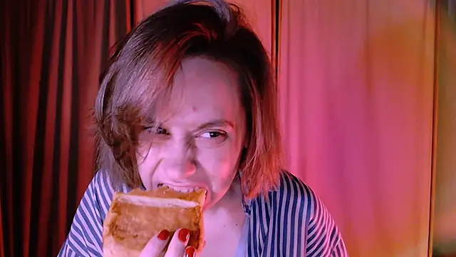 Malinax online show from February 13, 10:54 pm