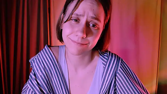 Malinax online show from February 14, 1:56 am