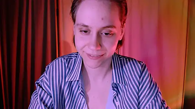 Malinax online show from February 14, 10:47 pm