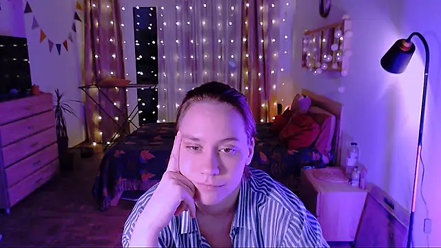 Malinax online show from January 8, 3:14 pm