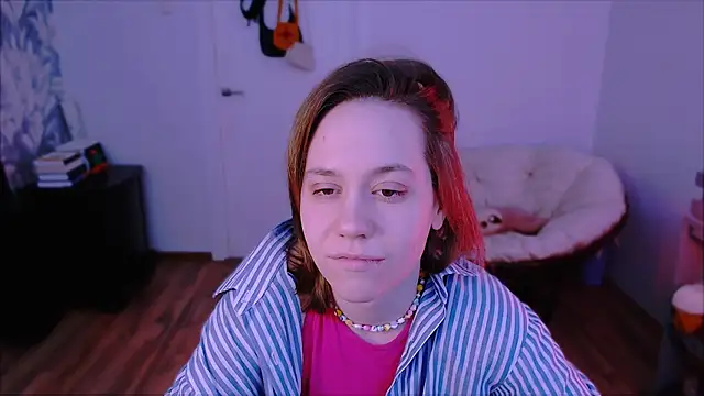 Malinax online show from February 20, 6:26 am