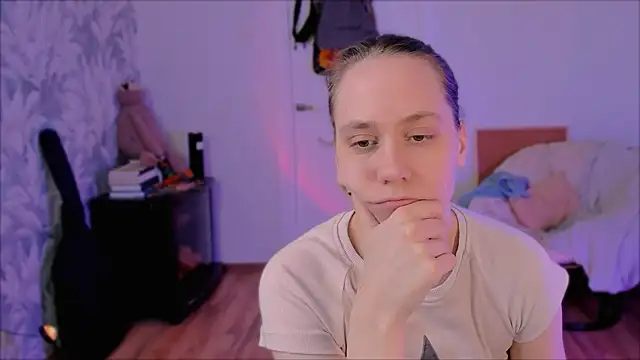 Malinax online show from April 8, 1:33 pm