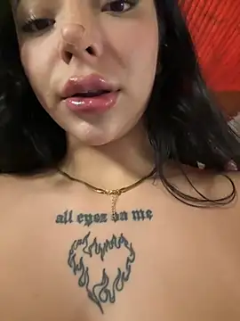 eva elifee online show from September 13, 5:18 am