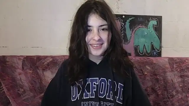 MAMA69LAMA online show from December 3, 1:41 am