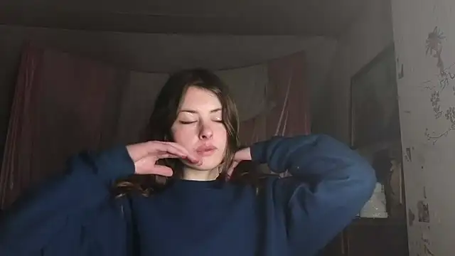 MAMA69LAMA online show from February 24, 4:27 pm