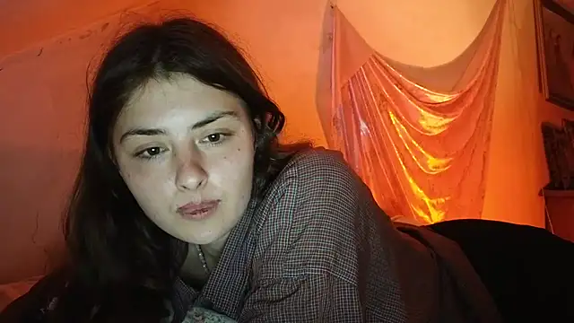 MAMA69LAMA online show from July 16, 11:11 pm
