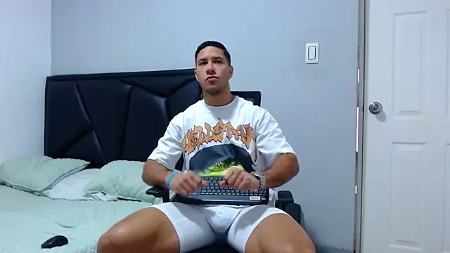 JJ Shelby online show from March 9, 5:17 pm