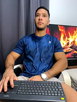 JJ Shelby online show from December 23, 1:58 am