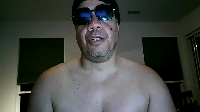 pimpdaddy4ever online show from February 27, 4:20 am