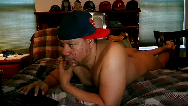 pimpdaddy4ever online show from March 8, 10:02 pm