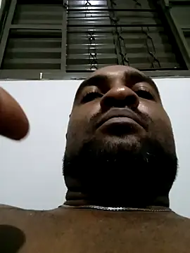 Beto0815 online show from February 15, 4:03 pm