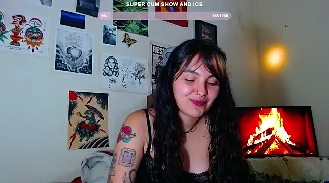 sweetiee mary online show from January 25, 6:55 am